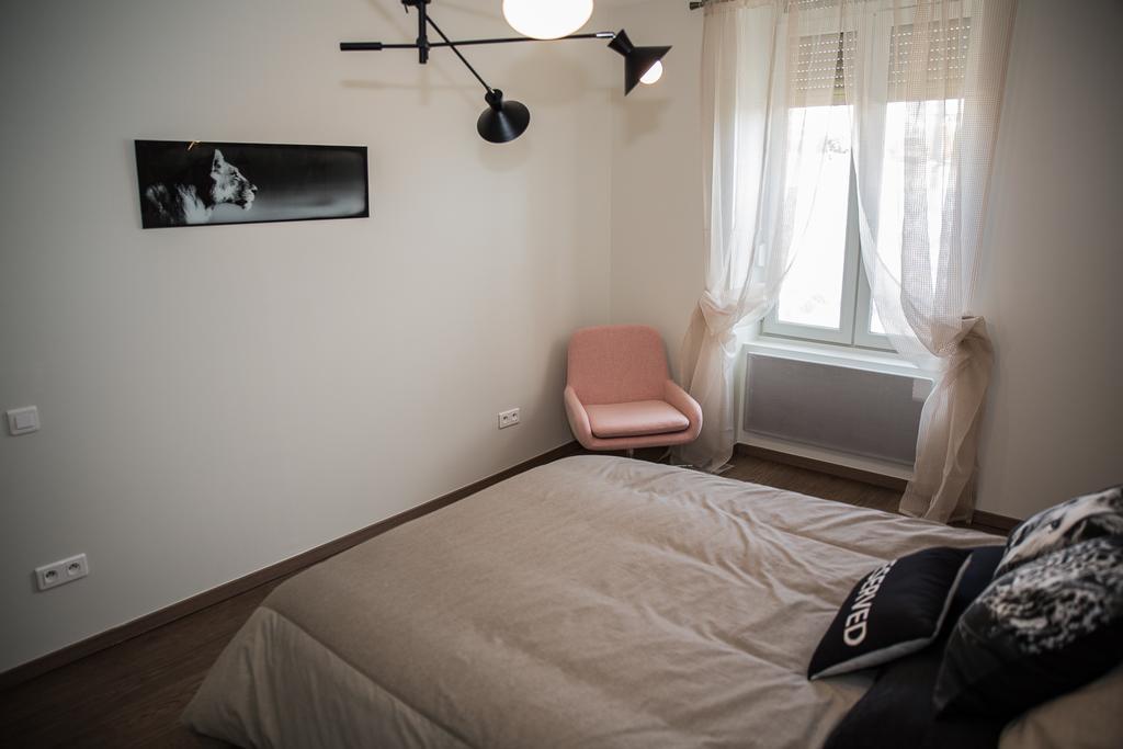Home Confort Dijon Eksteriør billede