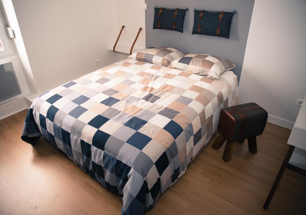 Home Confort Dijon Eksteriør billede