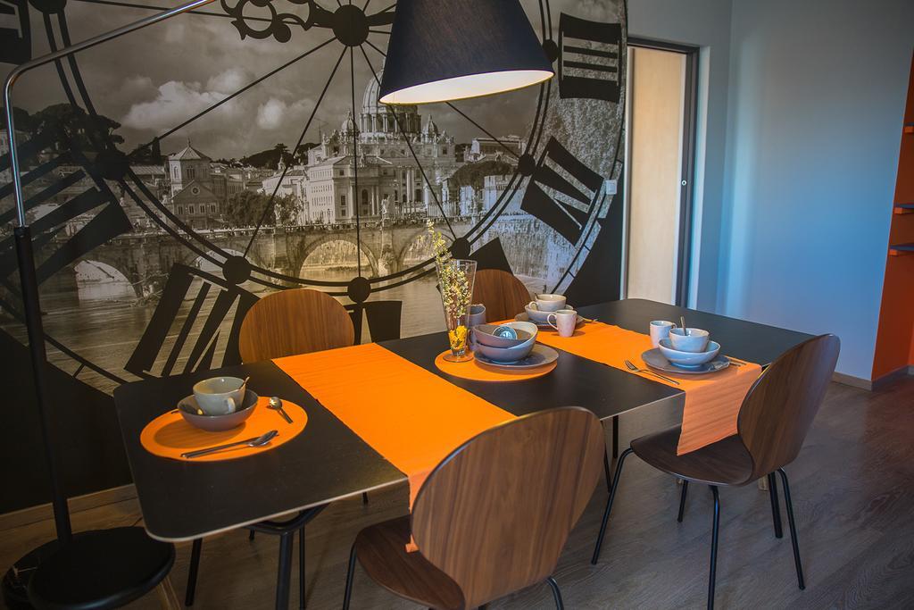 Home Confort Dijon Eksteriør billede