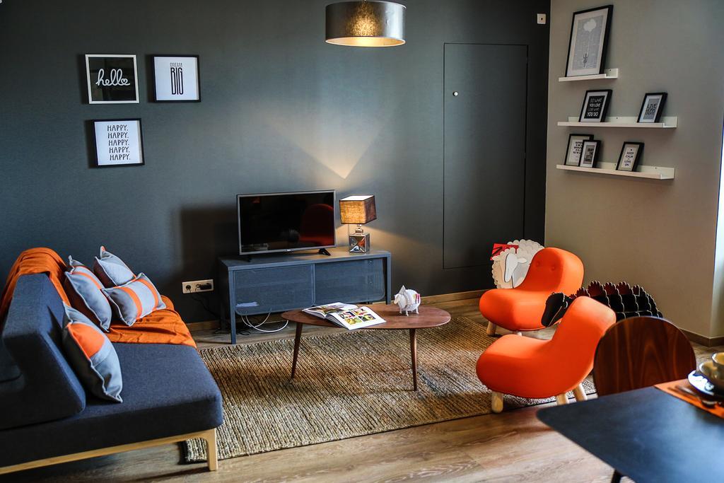 Home Confort Dijon Eksteriør billede