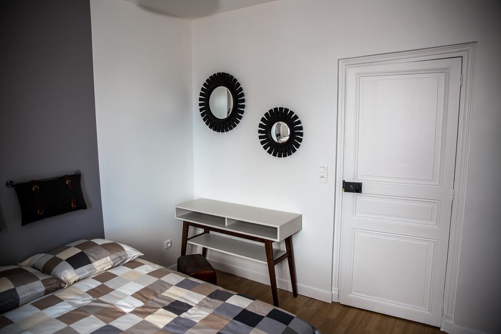 Home Confort Dijon Eksteriør billede