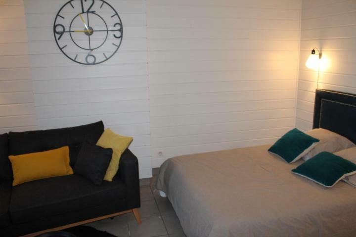 Home Confort Dijon Eksteriør billede