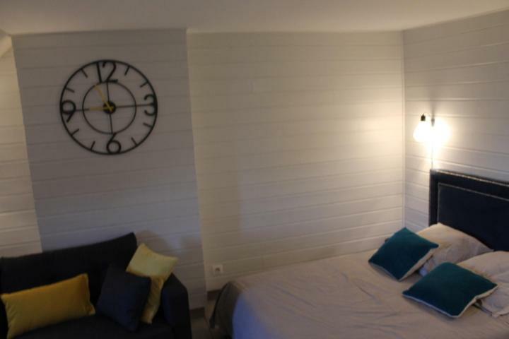 Home Confort Dijon Eksteriør billede