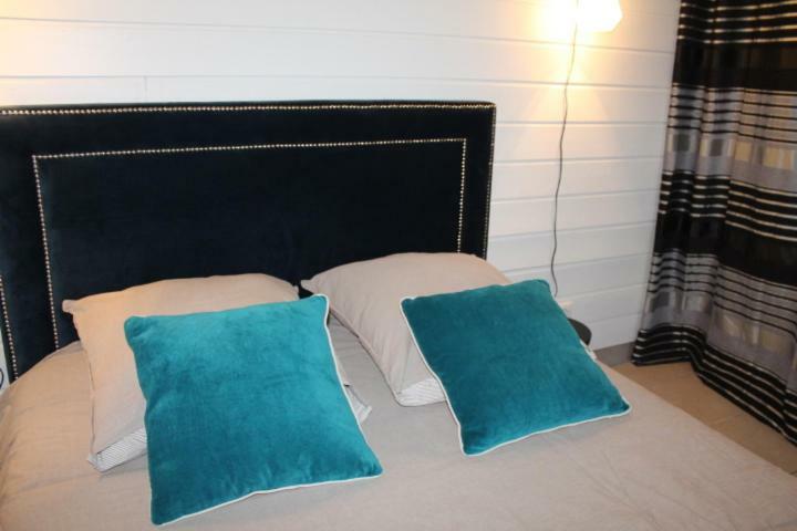 Home Confort Dijon Eksteriør billede