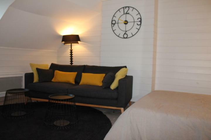 Home Confort Dijon Eksteriør billede