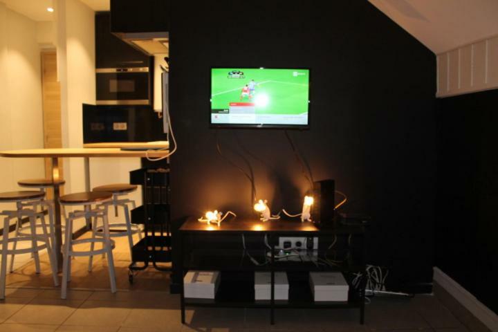 Home Confort Dijon Eksteriør billede