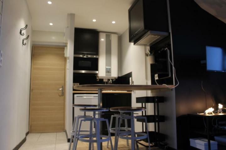 Home Confort Dijon Eksteriør billede