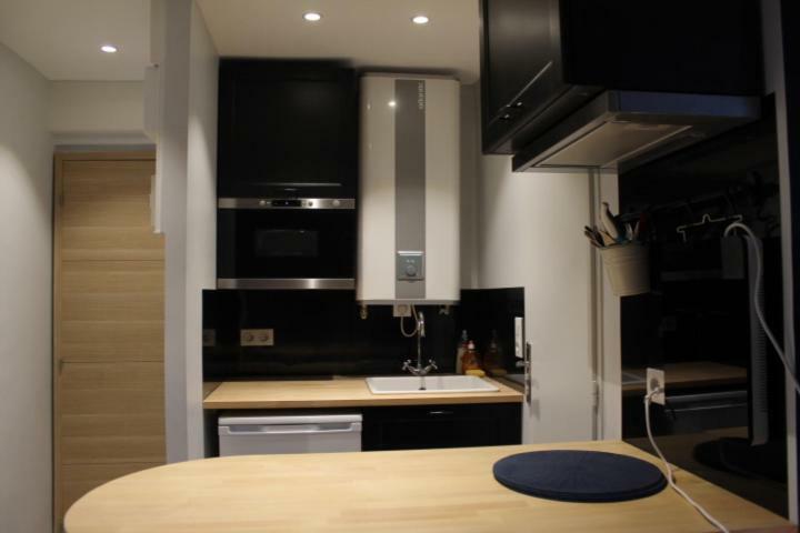 Home Confort Dijon Eksteriør billede