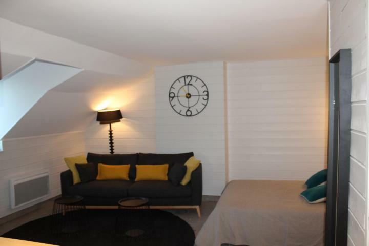 Home Confort Dijon Eksteriør billede