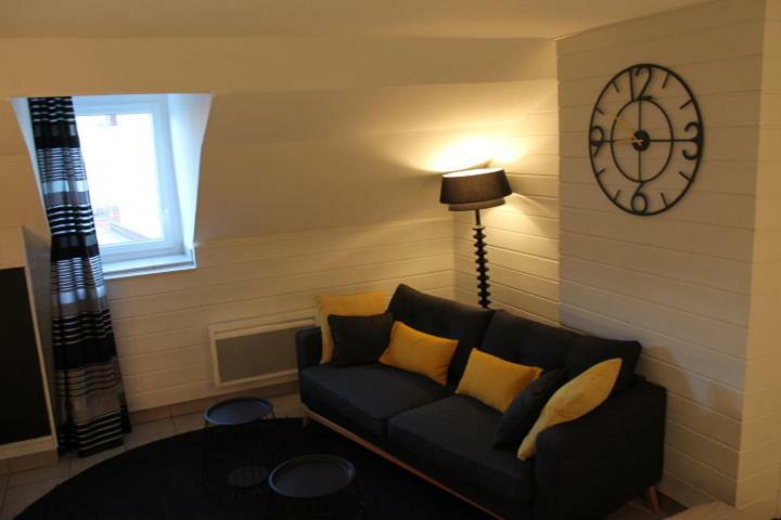 Home Confort Dijon Eksteriør billede