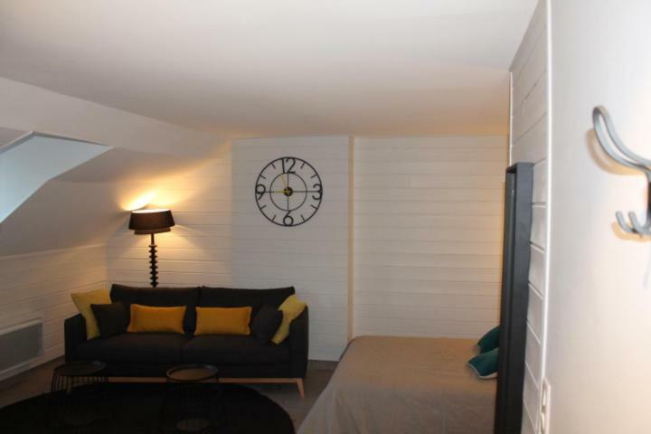 Home Confort Dijon Eksteriør billede
