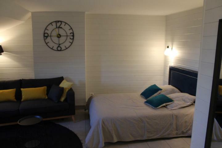Home Confort Dijon Eksteriør billede