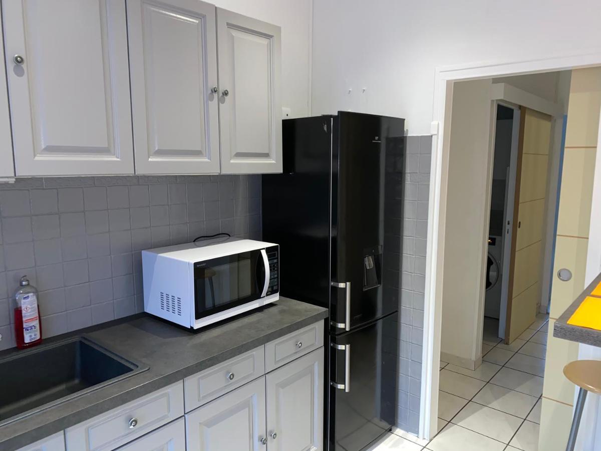 Home Confort Dijon Eksteriør billede