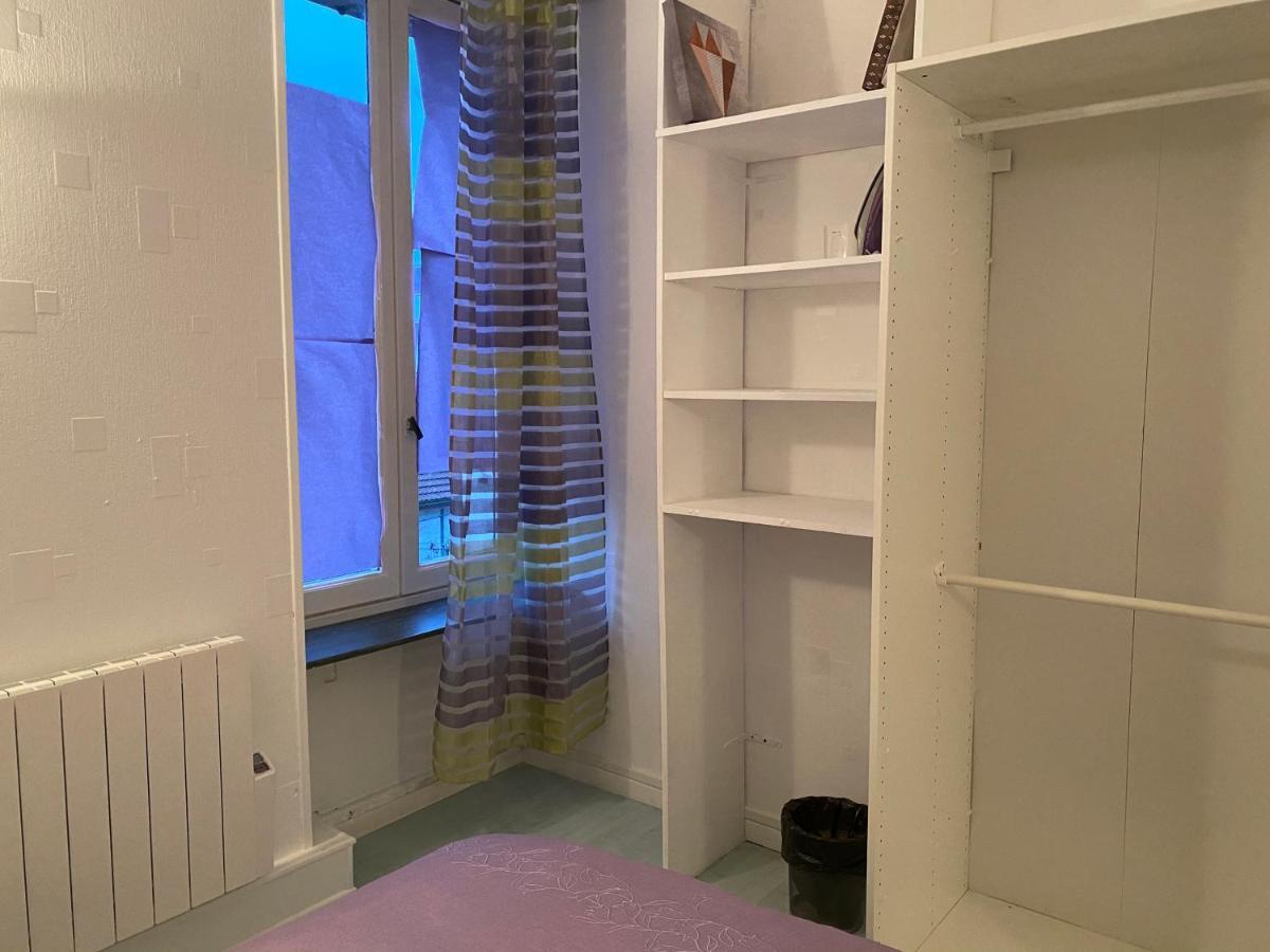 Home Confort Dijon Eksteriør billede